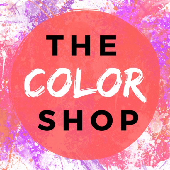 thecolorshop